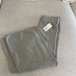 Target sweater pants